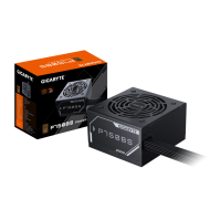 GIGABYTE P750BS power supply unit