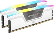 CR VENGEANCE RGB 32GB (2x16GB) 6000 MHZ