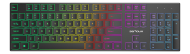 TASTATURA SERIOUX SRXK-SKB709RGB