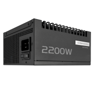 ASUS Pro WS 2200W Platinum power supply