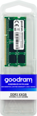 GR DDR3 8GB 1600 GR1600S3V64L11/8G