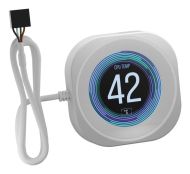 Corsair NAUTILUS RS LCD Screen Module WH