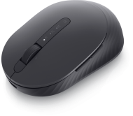 DL MOUSE MS7421W WIRELESS RECHARGE GBLK