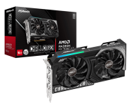 AsRock AMD Radeon RX9600XT CL 16GO OC