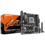 MB Gigabyte B840M DS3H WIFI6