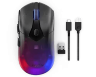 Lenovo Legion M410 Wireless RGB Mouse Bk