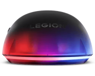 Lenovo Legion M410 Wireless RGB Mouse Bk