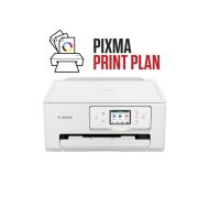 Canon PIXMA TS7650i A4 COLOUR MFP