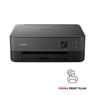 CANON PIXMA TS5350I BK A4 COLOUR INK MFP