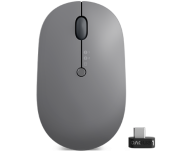 Lenovo Go Wireless Multi-Device Mouse