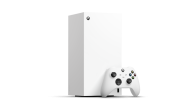 MS Xbox Series X 1TB Digital White