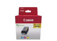 CANON CLI-521 MULTIPACK INKJET CARTRIDGE