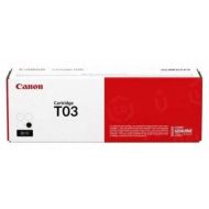 CANON CRG-T03 TONER CARTRIDGE  BLACK
