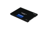 SSD GoodRam CL100 Gen.3, 120GB, 2.5", SA