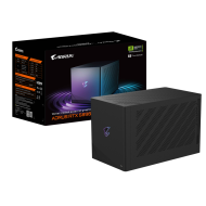 VGA GB AORUS RTX 5090 AI BOX