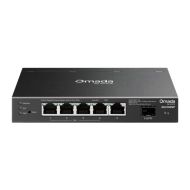 Omada Access 6-Port Gigabit Switch