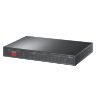 Switch desktop TP Link 10-port