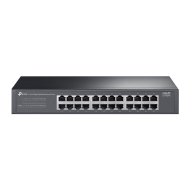 LiteWave 24-Port Gigabit Switch