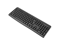 TASTATURA SERIOUX SRXK-SKB706W