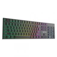 TASTATURA SERIOUX SRXK-SKB709RGB