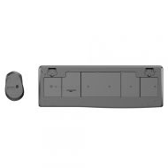 KIT SERIOUX MOUSE + KB SRXK-SKIT706W