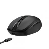 MOUSE SERIOUX SRXM-AFL225-BK