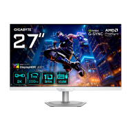 GIGABYTE M27Q2 QD ICE computer monitor