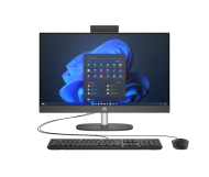 HP AIO240G10 U7-155U 16 512 UMA DOS 1y