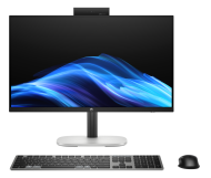 HP AIO 4G1i 24 U7-265T 32 1T UMA W11P 3y