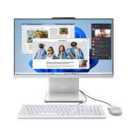 AIO 23.8 NT FHD R5 7535HS 16 1TB UMA DOS