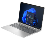 Laptop HP EliteBook 6 G1i, Procesor Intel Core Ultera 5 225U up to 4.8GHz, 16" WUXGA (1920x1200) IPS anti-glare 300nits, ram 16GB (1x16GB) 5600MHz DDR5, 512GB SSD M.2 PCIe NVMe, Intel Graphics, culoare silver, Windows11 Pro  