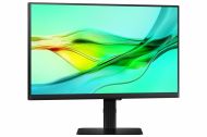 Monitor Samsung 24" LS24D600UAUXEN