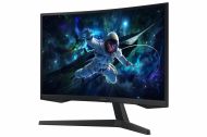 Monitor Samsung 27" LS27CG552EUXEN