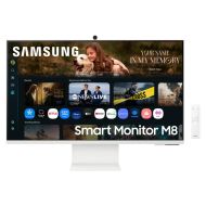 MONITOR 32" SAMSUNG LS32FM801UUXDU