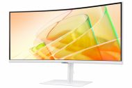 Monitor Samsung 34" LS34C650TAUXEN