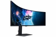 Monitor Samsung 49" LS49CG950EUXEN