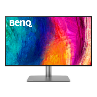 MONITOR 32" BENQ PD3225U DARK GREY