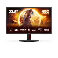 Monitor AOC 23.8" Q24G4RE