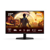 Monitor AOC 27" Q27G42XNE