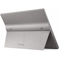 Monitor ViewSonic 15.6" TD1655