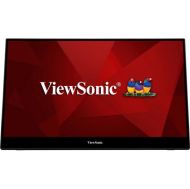 Monitor ViewSonic 15.6" TD1655