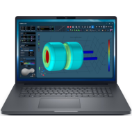 DL MB18250 QHD+ U7-265HX 32 512 RTX UBU