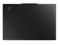 Laptop Lenovo ThinkPad P1 Gen 7, Procesor Intel Core Ultra 7 165H up to 5.0GHz, 16" WQXGA (2560x1600) IPS 500nits anti-glare, ram 32GB LPCAMM2 LPDDR5x 7500MHz, 1TB SSD M.2 PCIe NVMe, NVIDIA RTX 2000 Ada  8GB GDDR6, culoare Black, Windows11 Pro 