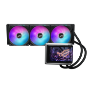 CPU COOLER ASUS ROG RYUO IV 360 ARGB