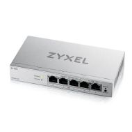 ZYXEL GS1200-5HPV3 5P 4PoE WEBMNG SWITCH