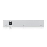 ZYXEL GS1200-8 8-PORT WEB MNG SWITCH