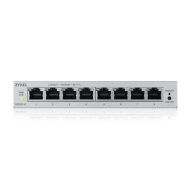 ZYXEL GS1200-8 8-PORT WEB MNG SWITCH