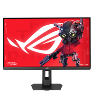 MONITOR 27" ASUS XG27ACMEG