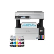 EPSON L6499 CISS COLOR INKJET MFP A4
