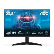 Monitor AOC 24" 24B36X